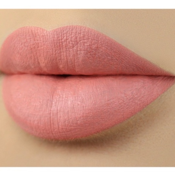 NEW Kylie Jenner Cosmetics Matte Lip Kit APRICOT - Picture 2 of 9
